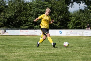 Bild 253 - F Merkur Hademarschen - SV Frisia 03 Risum-Lindholm : Ergebnis: 1:1